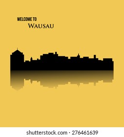 Wausau, Wisconsin