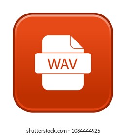 wav file symbol
