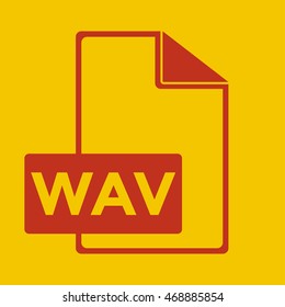 Wav Icon