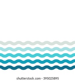 wave