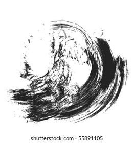 wave