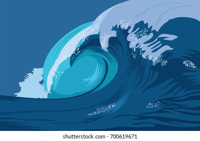 Wave