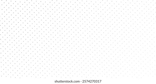Wave 3d. Wave of particles. Futuristic point wave. Design for poster. Technology vector background