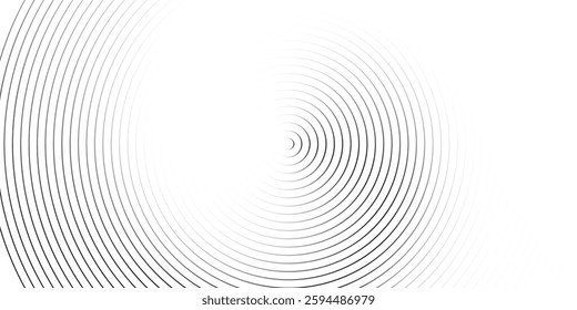 Wave 3d. Wave of particles. Futuristic point wave. Design for poster. Technology vector background. Vector illustration