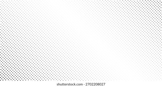 Onda 3d. Onda de partículas. Onda puntual futurista. Diseño para cartel. Fondo de Vector de Tecnología. Ilustración vectorial.