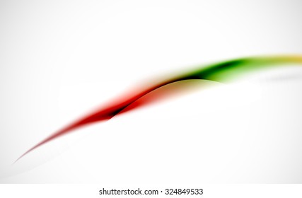 Olear fondo abstracto. Plantilla de presentación empresarial o de alta tecnología o diseño publicitario