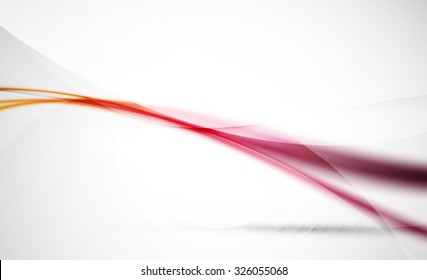 Olear fondo abstracto. Plantilla de presentación empresarial o de alta tecnología o diseño publicitario. Colores amarillos, rojos, púrpura