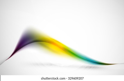 Olear fondo abstracto. Plantilla de presentación empresarial o de alta tecnología o diseño publicitario