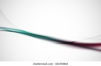 Olear fondo abstracto. Plantilla de presentación empresarial o de alta tecnología o diseño publicitario. Azul, rojo, color púrpura