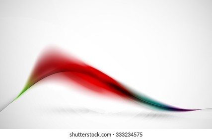 Olear fondo abstracto. Plantilla de presentación empresarial o de alta tecnología o diseño publicitario