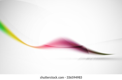 Abstrakter Hintergrund. Vorlage oder Layout für Präsentationen im Geschäfts- oder Hightech-Bereich
