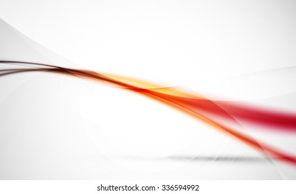 Olear fondo abstracto. Plantilla de presentación empresarial o de alta tecnología o diseño publicitario