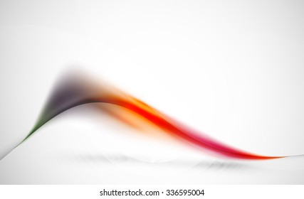 Abstrakter Hintergrund. Vorlage oder Layout für Präsentationen im Geschäfts- oder Hightech-Bereich