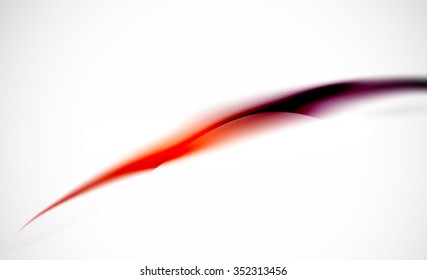 Olear fondo abstracto. Plantilla de presentación empresarial o de alta tecnología o diseño publicitario