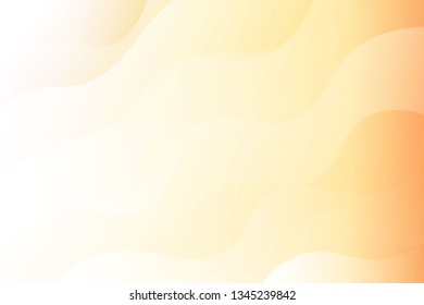Wave Abstract Background. Creative Vector illustration. For poster, ad, flyer, cover book, print