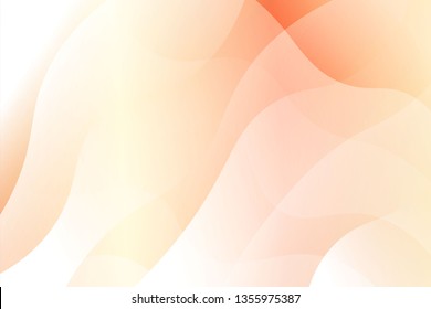 Wave Abstract Background. Creative Vector illustration. For poster, ad, flyer, cover book, print