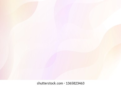 Wave Abstract Background. Creative Vector illustration. For poster, ad, flyer, cover book, print