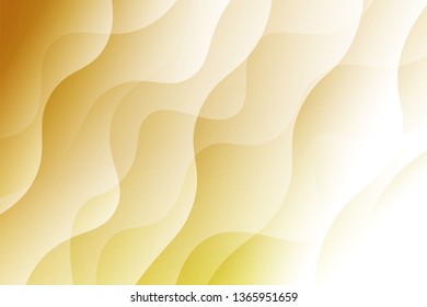 Wave Abstract Background. Creative Vector illustration. For poster, ad, flyer, cover book, print