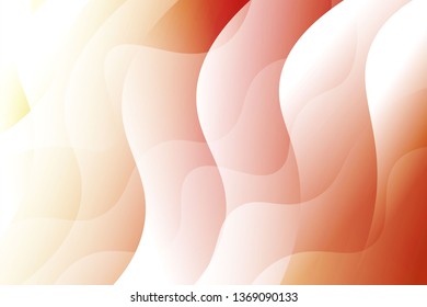 Wave Abstract Background. Creative Vector illustration. For poster, ad, flyer, cover book, print