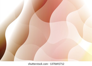 Wave Abstract Background. Creative Vector illustration. For poster, ad, flyer, cover book, print