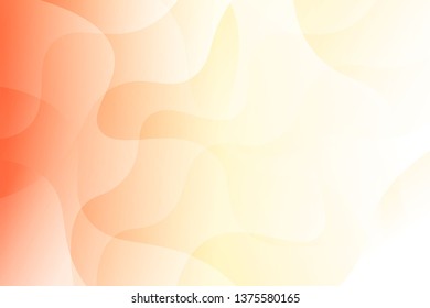 Wave Abstract Background. Creative Vector illustration. For poster, ad, flyer, cover book, print