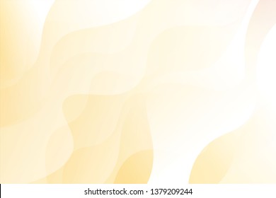 Wave Abstract Background. Creative Vector illustration. For poster, ad, flyer, cover book, print