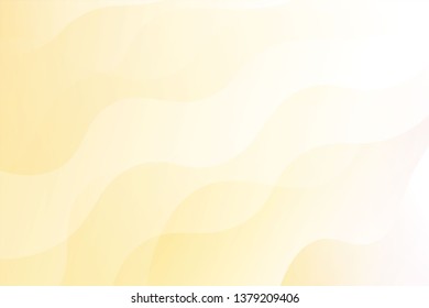 Wave Abstract Background. Creative Vector illustration. For poster, ad, flyer, cover book, print