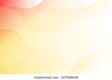 Wave Abstract Background. Creative Vector illustration. For poster, ad, flyer, cover book, print