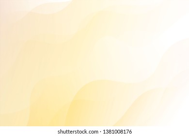 Wave Abstract Background. Creative Vector illustration. For poster, ad, flyer, cover book, print