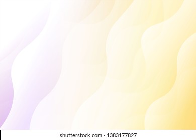 Wave Abstract Background. Creative Vector illustration. For poster, ad, flyer, cover book, print