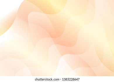 Wave Abstract Background. Creative Vector illustration. For poster, ad, flyer, cover book, print