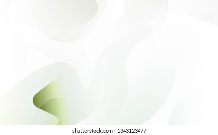 Wave Abstract Background. Design For Your Header Page, Ad, Poster, Banner. Vector Illustration.