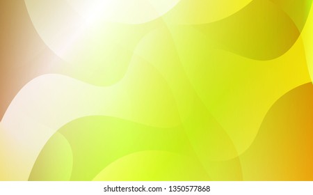 Wave Abstract Background. For Elegant Pattern Cover Book. Vector Illustration with Color Gradient