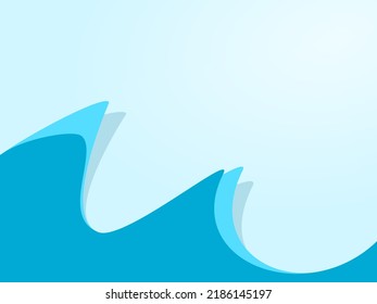 Olear fondo abstracto para diseño de diseño, plantilla web, aplicación móvil o telefónica.