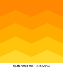 Wave abstract background, line curve layout cover, art graphic pattern, vector illustration .