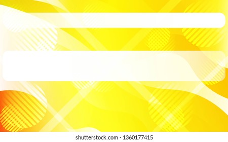 Wave Abstract Background with line, geometric shape. For Your Design landing page, Banner, Cover Page. Vector Illustration.