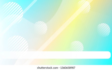 Wave Abstract Background with line, geometric shape. For Your Design landing page, Banner, Cover Page. Vector Illustration.