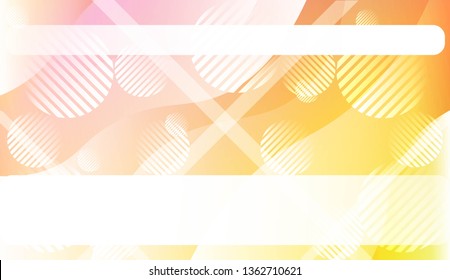 Wave Abstract Background with line, geometric shape. For Your Design landing page, Banner, Cover Page. Vector Illustration.