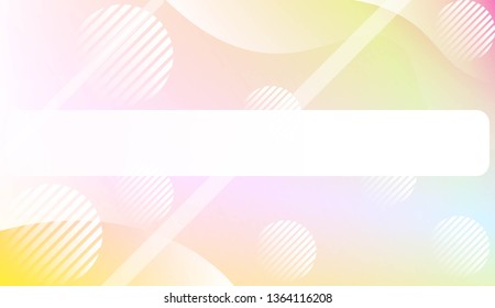 Wave Abstract Background with line, geometric shape. For Your Design landing page, Banner, Cover Page. Vector Illustration.