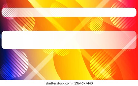 Wave Abstract Background with line, geometric shape. For Your Design landing page, Banner, Cover Page. Vector Illustration.