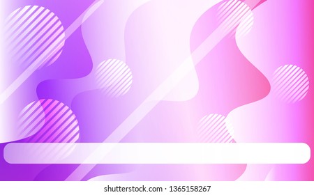 Wave Abstract Background with line, geometric shape. For Your Design landing page, Banner, Cover Page. Vector Illustration.