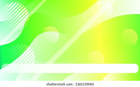 Wave Abstract Background with line, geometric shape. For Your Design landing page, Banner, Cover Page. Vector Illustration.