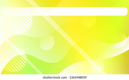 Wave Abstract Background with line, geometric shape. For Your Design landing page, Banner, Cover Page. Vector Illustration.