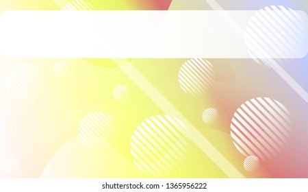 Wave Abstract Background with line, geometric shape. For Your Design landing page, Banner, Cover Page. Vector Illustration.