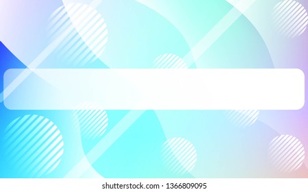 Wave Abstract Background with line, geometric shape. For Your Design landing page, Banner, Cover Page. Vector Illustration.
