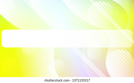 Wave Abstract Background with line, geometric shape. For Your Design landing page, Banner, Cover Page. Vector Illustration.