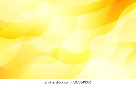 Wave Abstract Background with line, geometric shape. Creative Gradient Background. For Greeting Card, Brochure, Banner Calendar. Vector Illustration