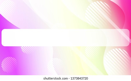 Wave Abstract Background with line, geometric shape. For Your Design landing page, Banner, Cover Page. Vector Illustration.