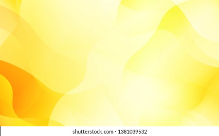 Wave Abstract Background with line, geometric shape. Creative Gradient Background. For Greeting Card, Brochure, Banner Calendar. Vector Illustration