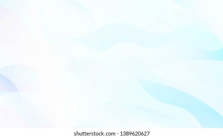 Wave Abstract Background with line, geometric shape. Creative Gradient Background. For Greeting Card, Brochure, Banner Calendar. Vector Illustration